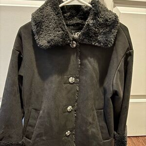 UGG Coat XS